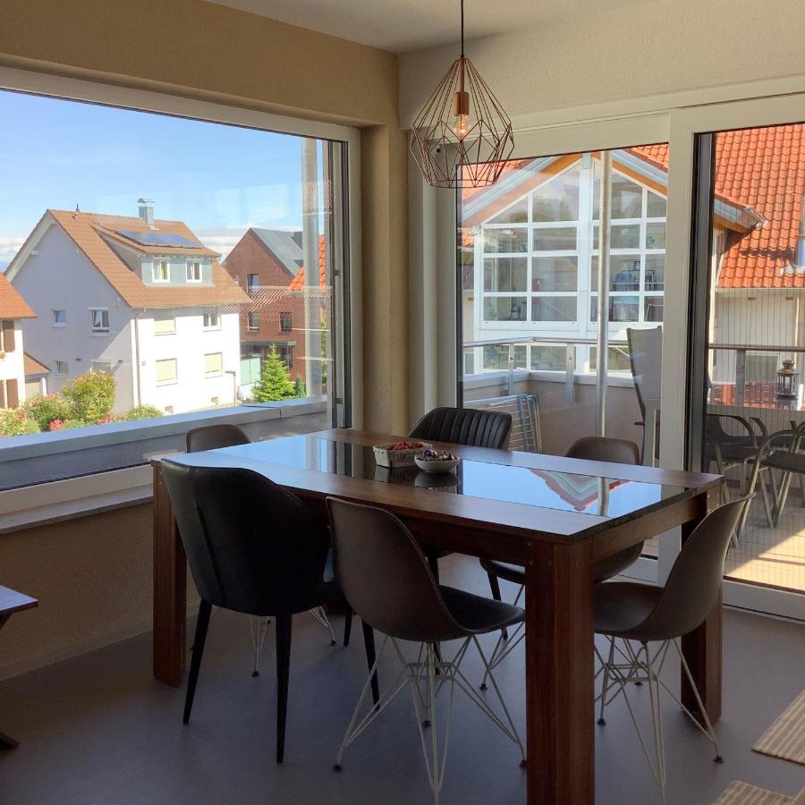 Zeitlos Bodensee FDH Eksteriør bilde