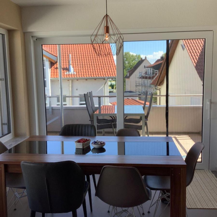 Zeitlos Bodensee FDH Eksteriør bilde